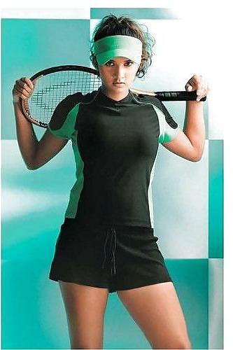 25P Hot Sports Chix