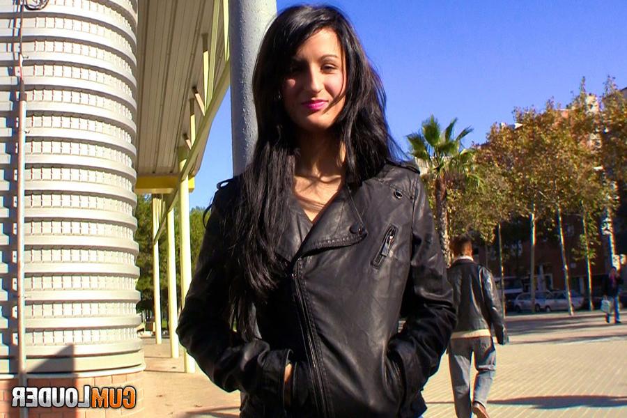 11P Teen Susi Gala fucks like crazy