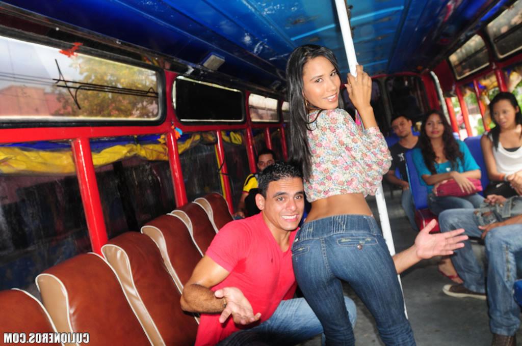 18P Hot spanish chick takes huge dick in her small mouth!