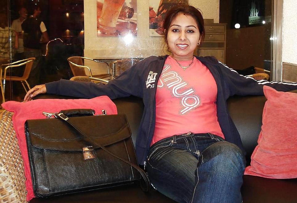 18P Hot indian girl 2