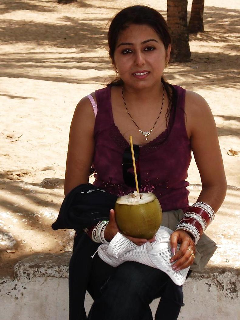 18P Hot indian girl 2
