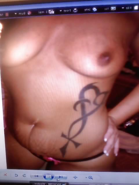 11P Tanning bed girl