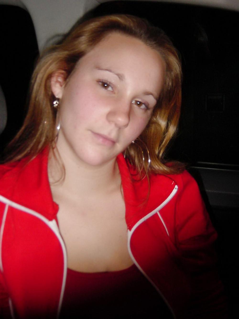 25P BEAUTIFUL BIG BUSTY NADINE III...VARIOUS