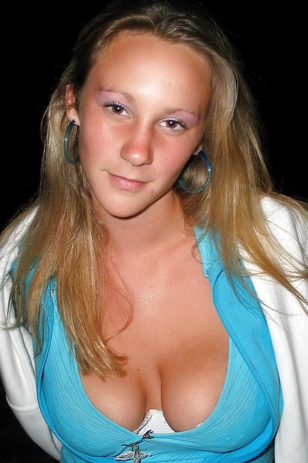 25P BEAUTIFUL BIG BUSTY NADINE III...VARIOUS