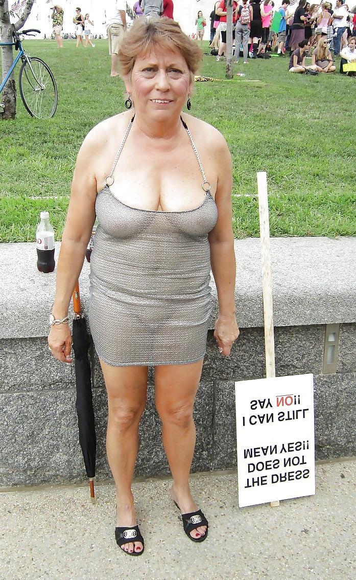 21P Mature Women aka Milfs bka Soccer Moms