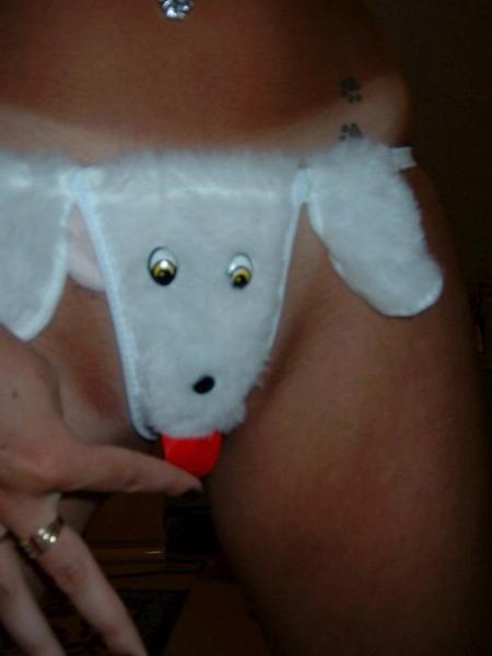 16P Check out my chick in these amazing amateur horny wife pics