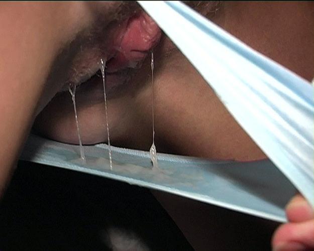 20P Wild blonde banged in every hole