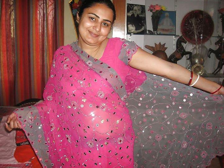 13P Newly married indian