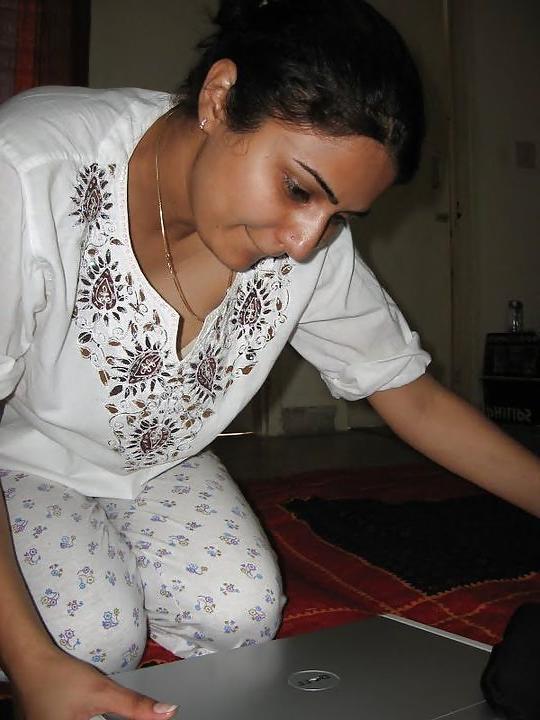 13P Newly married indian