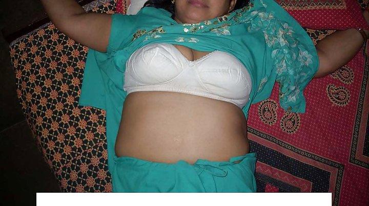 13P Newly married indian