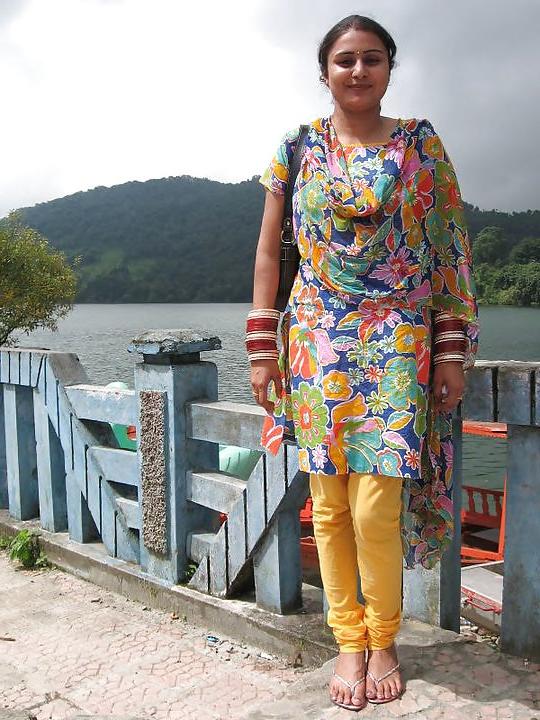 13P Newly married indian