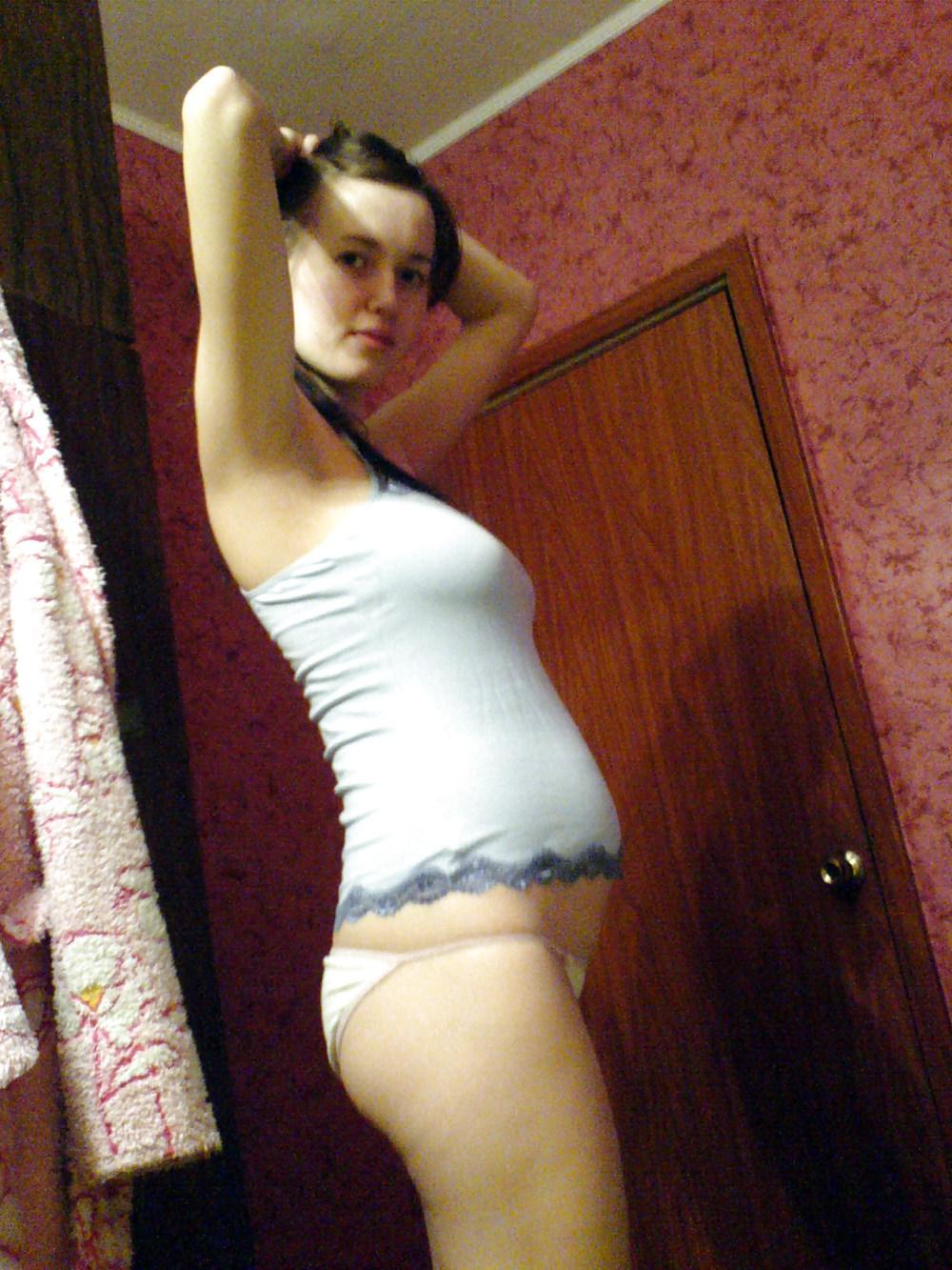 25P She Get Married Because Of Pregnancy