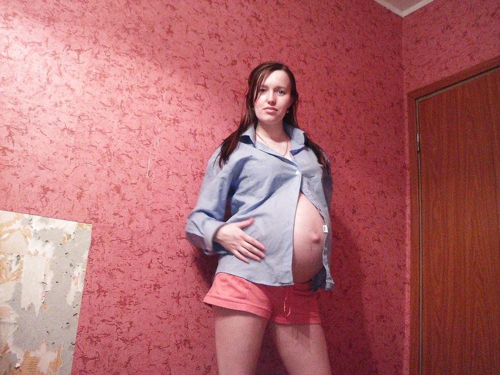 25P She Get Married Because Of Pregnancy