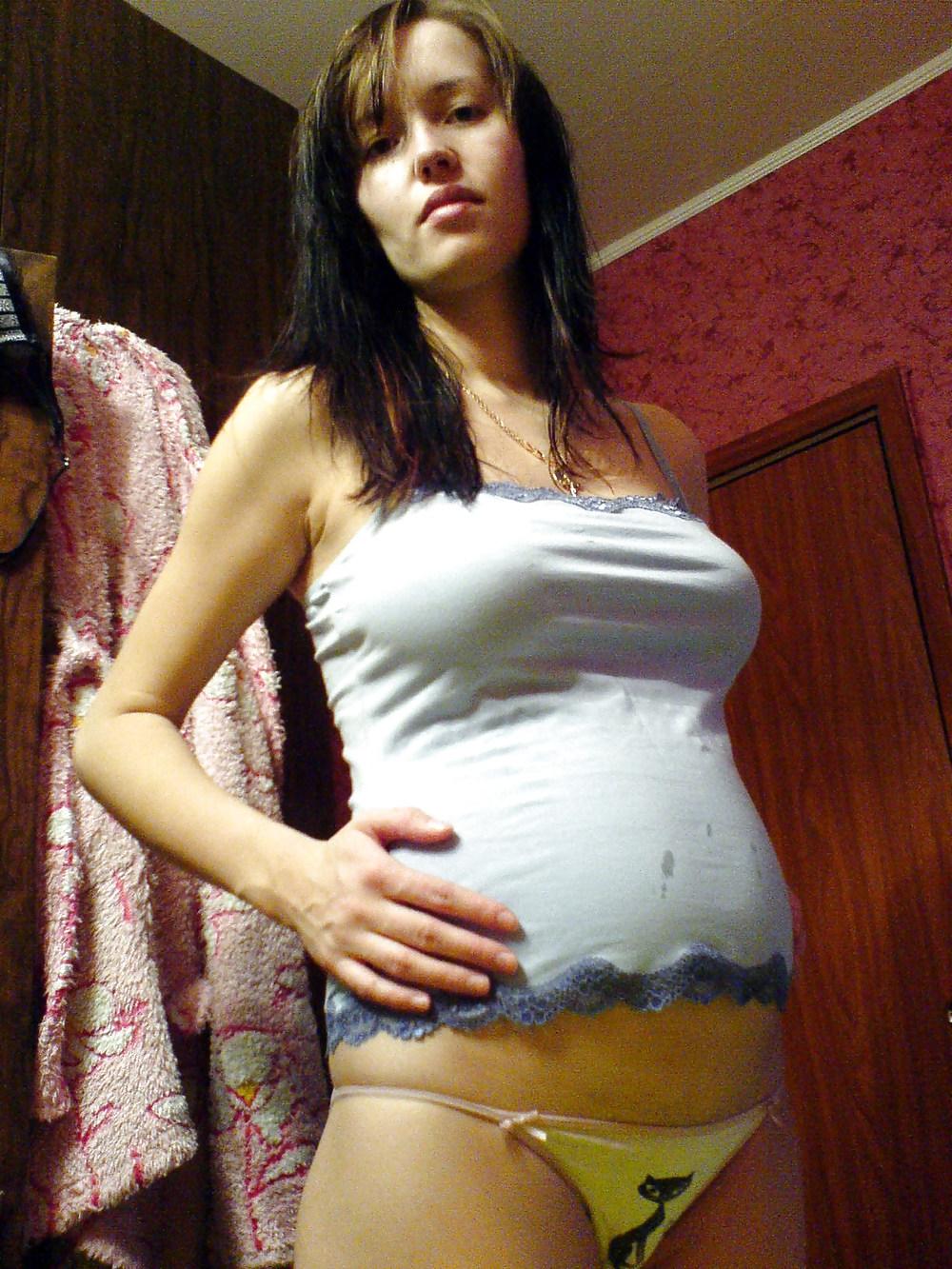 25P She Get Married Because Of Pregnancy