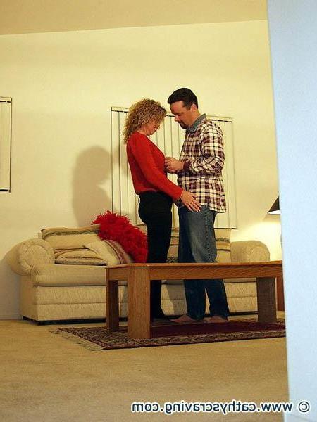 16P Husband watches wife get fucked in the ass