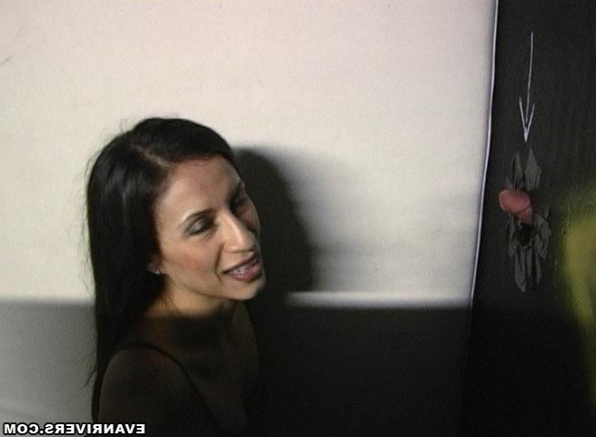 15P Evan Glory Hole