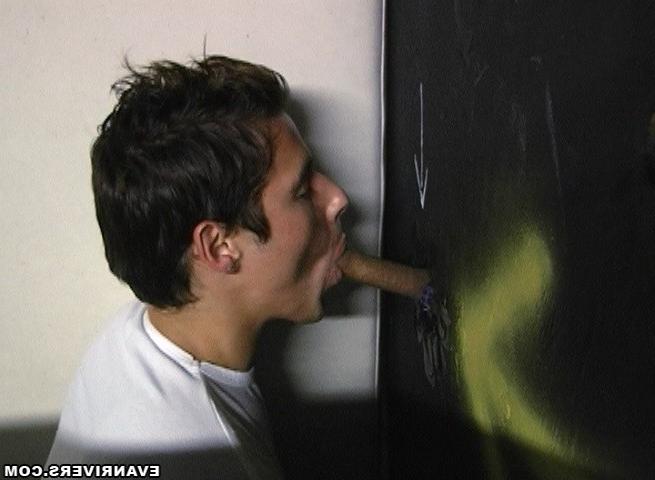 15P Evan Glory Hole
