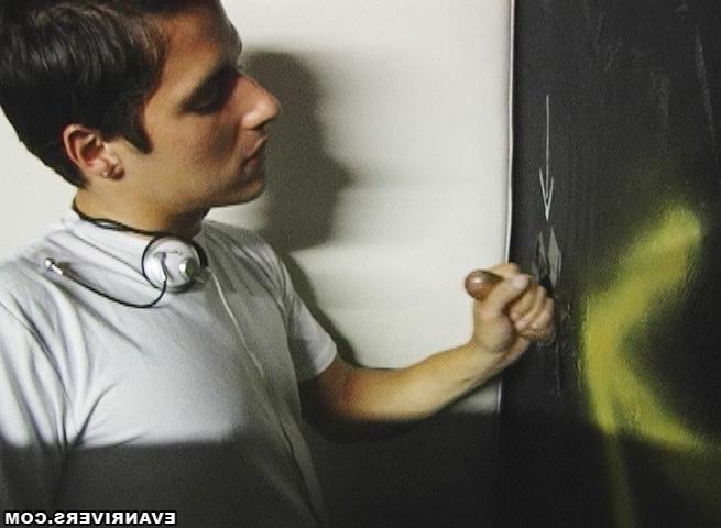 15P Evan Glory Hole