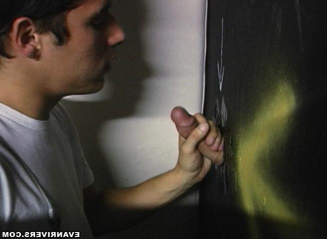 15P Evan Glory Hole