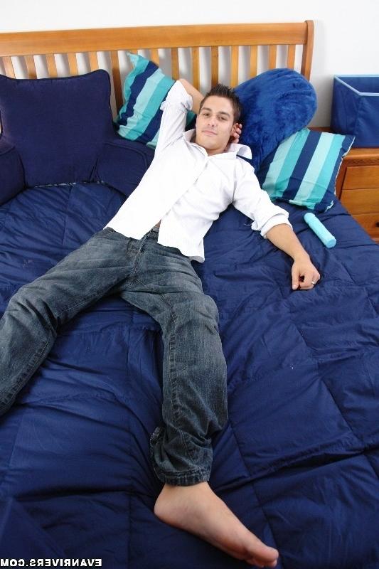 15P Evans Private Time
