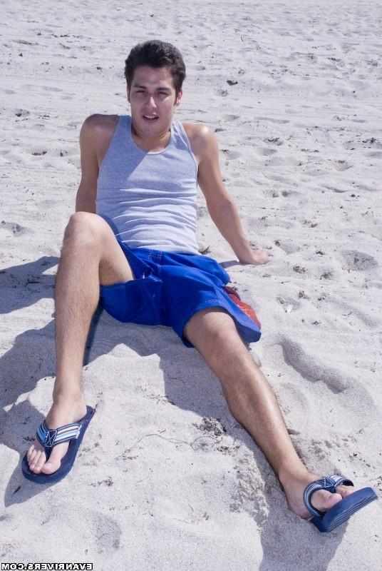 15P Evan Surfing Lessons