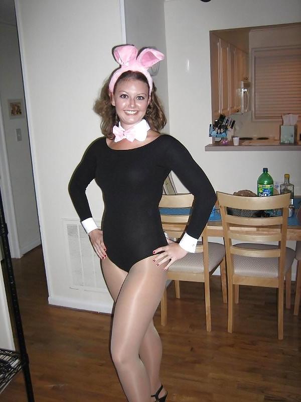 25P Bunny Babes