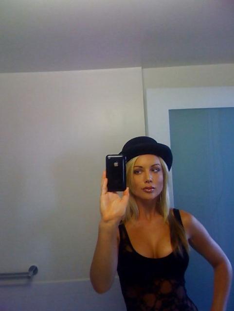 25P Phone girls! 2.0