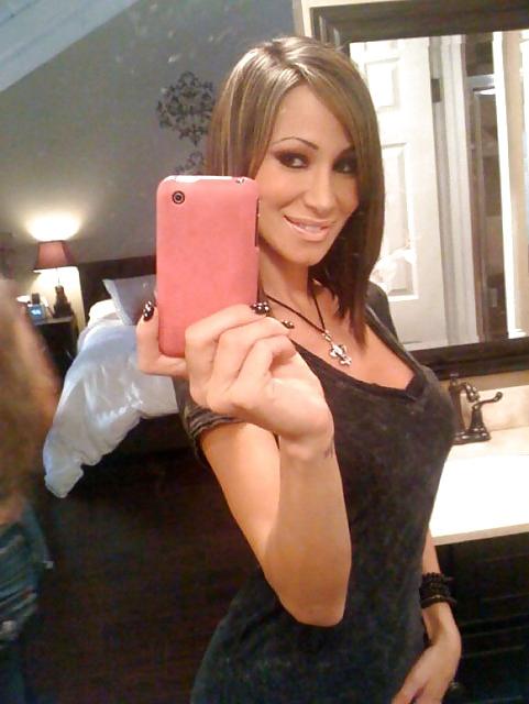 25P Phone girls! 2.0