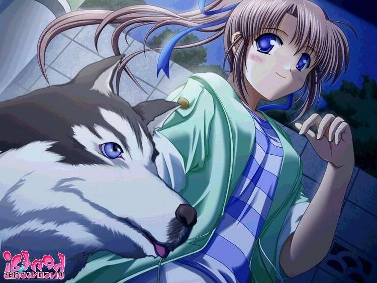 15P Good looking hentai maid exposing her divine breasts