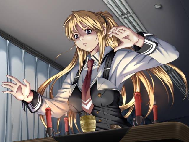 16P Crazy hentai pics with chicks enjoying loads of cum