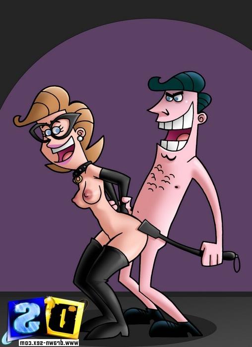 10P Jasmine and American Dad