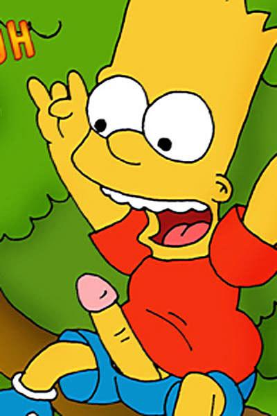 12P Luckless Selma gets drilled extremely by crazy Homer
