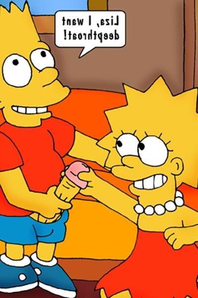 12P Luckless Selma gets drilled extremely by crazy Homer