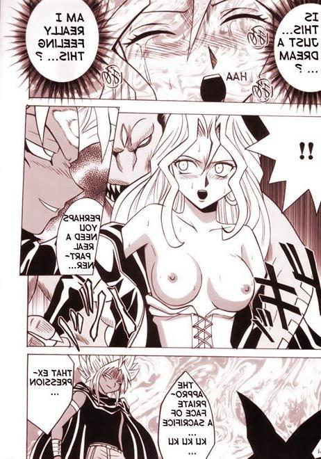 12P Goldoba strokes cock untill gets her snatch fucked