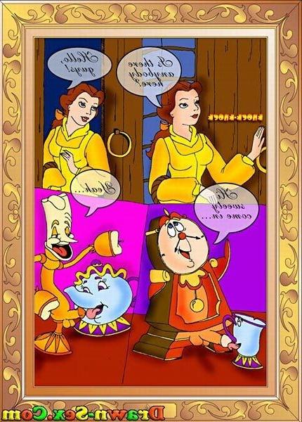 12P Belle rides cock and fills her throat with a sperm 