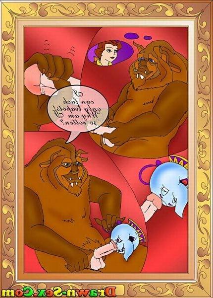 12P Belle rides cock and fills her throat with a sperm 