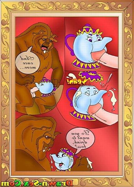 12P Belle rides cock and fills her throat with a sperm 
