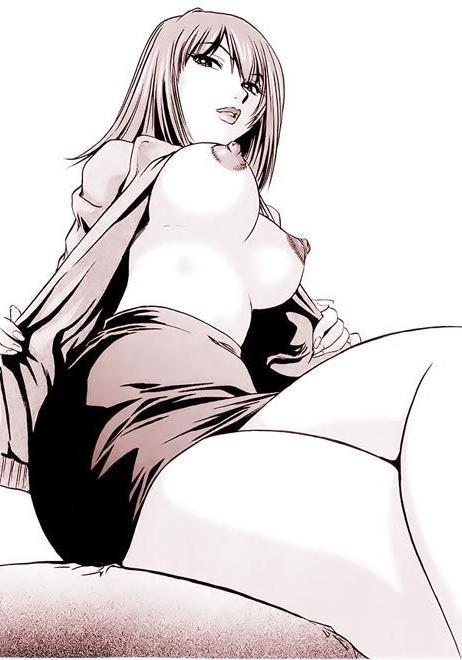 12P Trapped Asuka gets caught and gets screwed by Renton