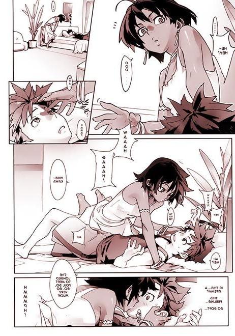 12P Hentai Floozie gets hot sperm sprayed and gets off