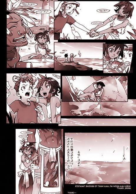 12P Hentai Floozie gets hot sperm sprayed and gets off