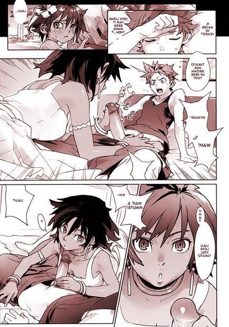 12P Hentai Floozie gets hot sperm sprayed and gets off