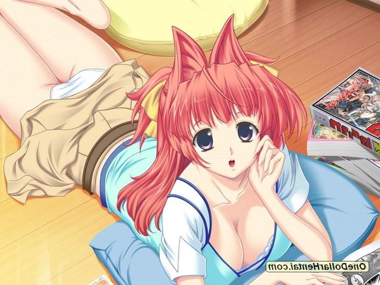 12P Cute girls with huge tits getting it rough