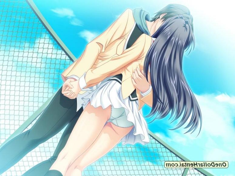 12P Cute girls with huge tits getting it rough