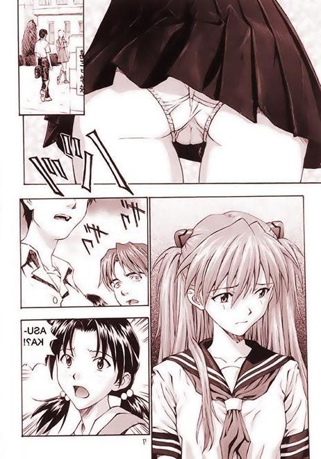 12P Marron getting tortured by cock and sharing sperm 