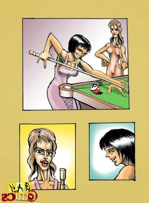 15P Gay Comics galore