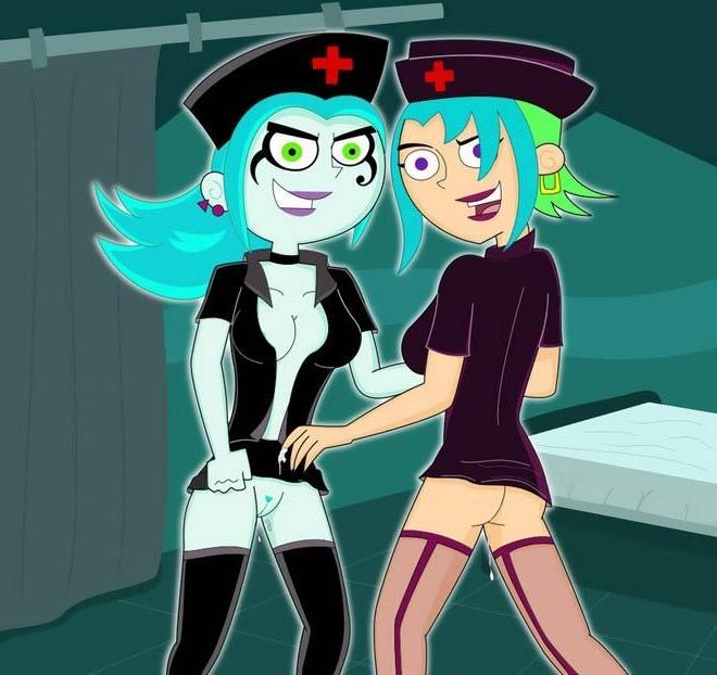 12P Kinky Ember gets penetrated and sprayed in hot sperm