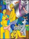 10P A crazy toon crossover