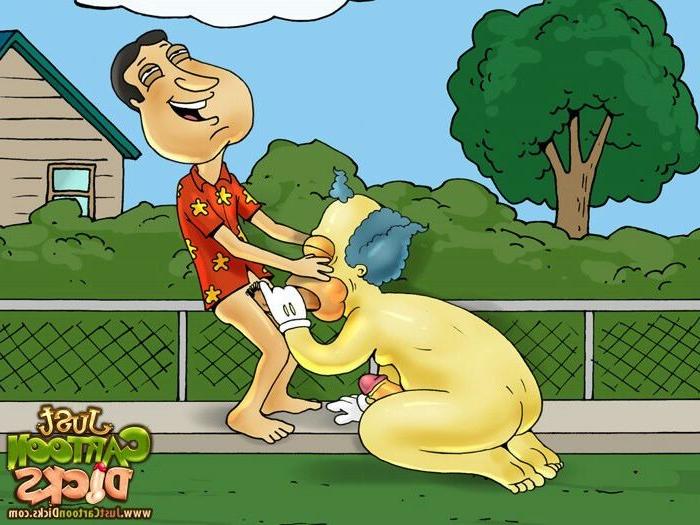 20P The most arousing gay sex fantasies featuring gorgeous toon stud
