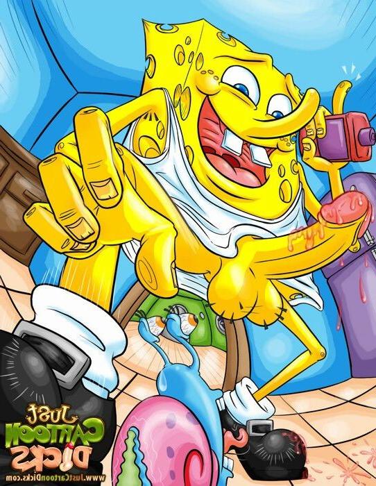 20P The most arousing gay sex fantasies featuring gorgeous toon stud