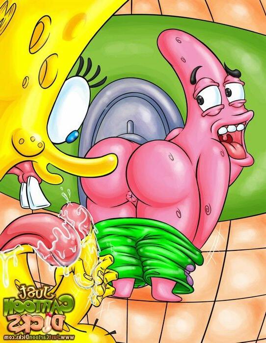 20P The most arousing gay sex fantasies featuring gorgeous toon stud